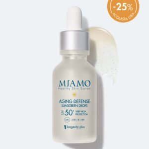 ضدآفتاب Aging Defense میامو