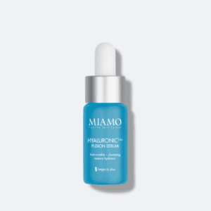 سرم صورت Hyaluronic 14+ Fusion Serum میامو