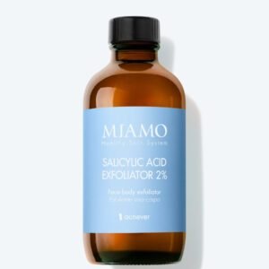 لایهبردار Salicylic Acid میامو