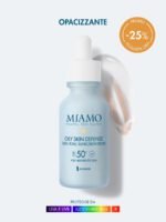 سرم صورت Oily Skin Defense Even Tone میامو