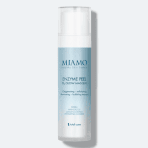 ماسک لایهبردار Enzyme Peel میامو