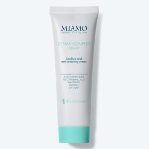 کرم صورت Derma Complex میامو