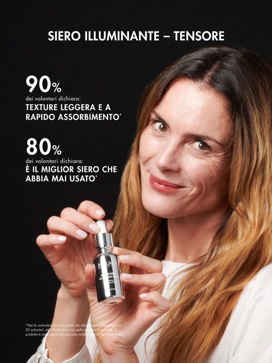 Age Reverse Glow Primer Serum میامو - تصویر ۳