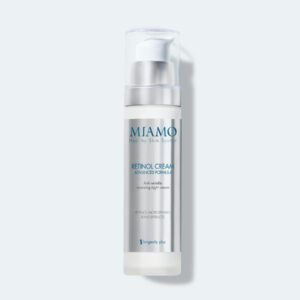 کرم صورت Retinol Cream میامو