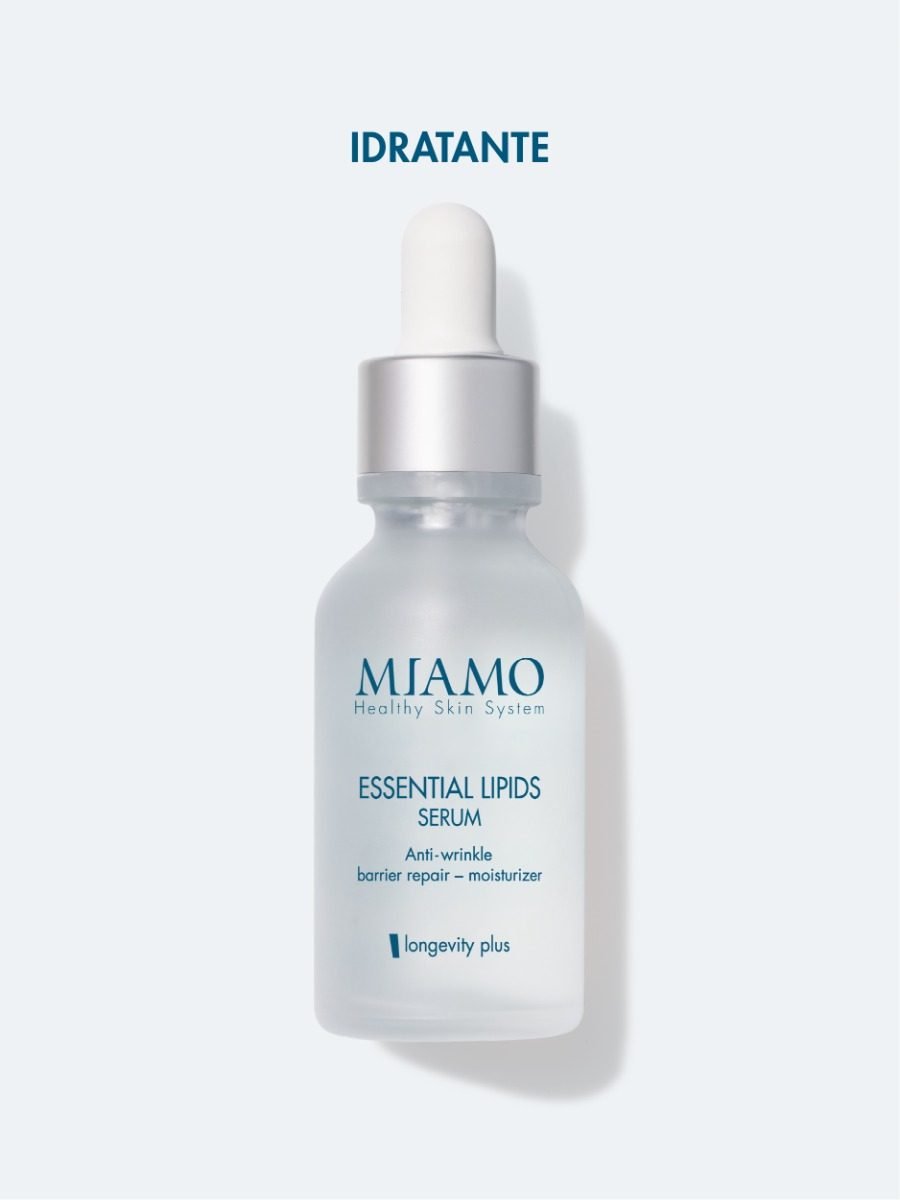 سرم صورت Essential Lipids میامو