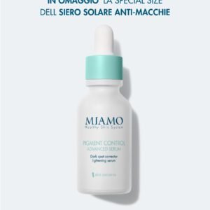 سرم صورت Pigment Control میامو