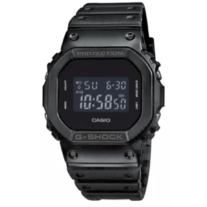 ساعت دیجیتال مردانه کاسیو DW-5600BB-1ER