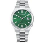 ساعت اتوماتیک مردانه سیتیزن NJ0150-81X