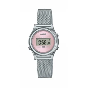 ساعت دیجیتال زنانه کاسیو LA700WEM-4AEF