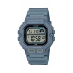 ساعت دیجیتال کاسیو WS-1400H-2AVEF